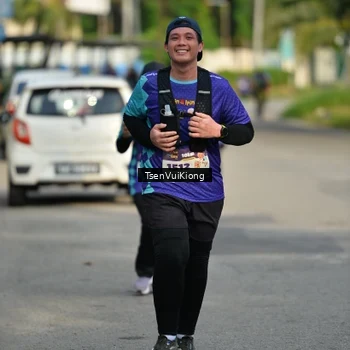 Runner Photo 8203273