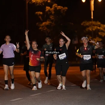 Runner Photo 8203274