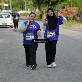 Runner Photo 8203277