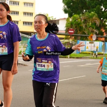 Runner Photo 8203278