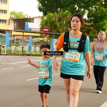 Runner Photo 8203279