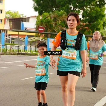Runner Photo 8203282