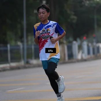 Runner Photo 8203284