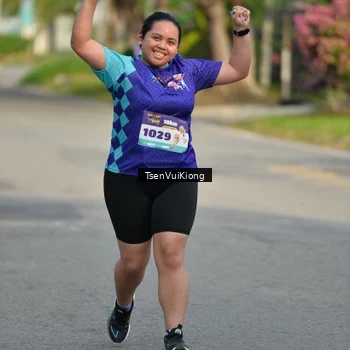 Runner Photo 8203285