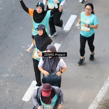 Runner Photo 8203286
