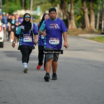 Runner Photo 8203288