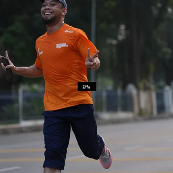 Runner Photo 8203293
