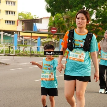 Runner Photo 8203294