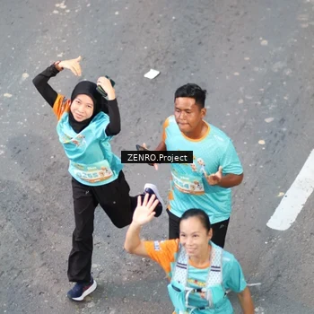 Runner Photo 8203295