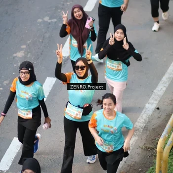 Runner Photo 8203296