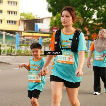 Runner Photo 8203297