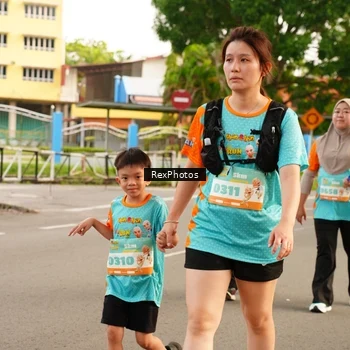 Runner Photo 8203299