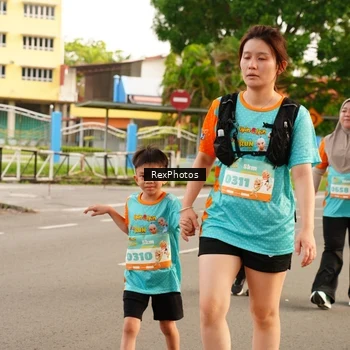 Runner Photo 8203300