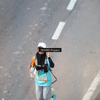 Runner Photo 8203313