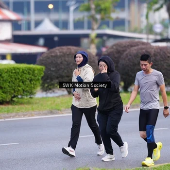 Runner Photo 8203318