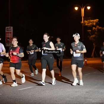 Runner Photo 8203320