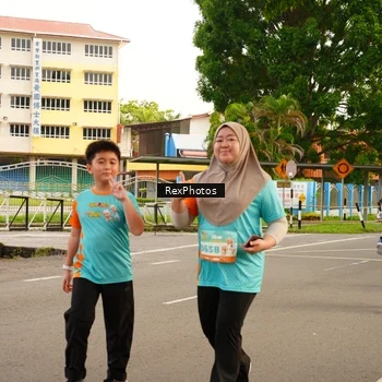 Runner Photo 8203321