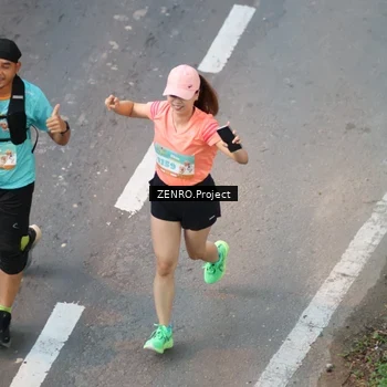 Runner Photo 8203322