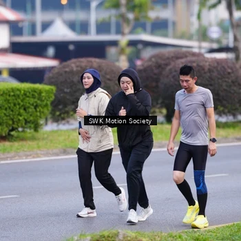 Runner Photo 8203323