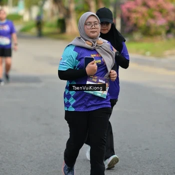 Runner Photo 8203324