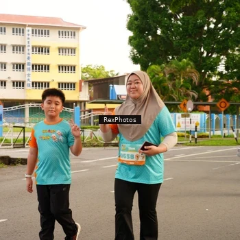 Runner Photo 8203325