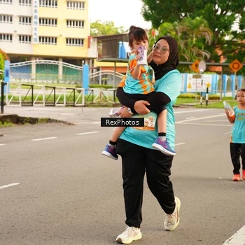 Runner Photo 8203326