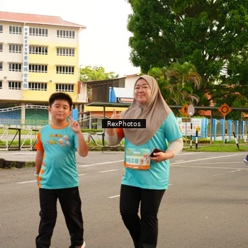 Runner Photo 8203327