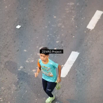 Runner Photo 8203329