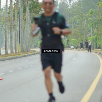 Runner Photo 8203332