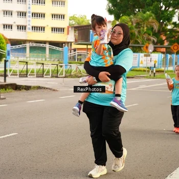 Runner Photo 8203337