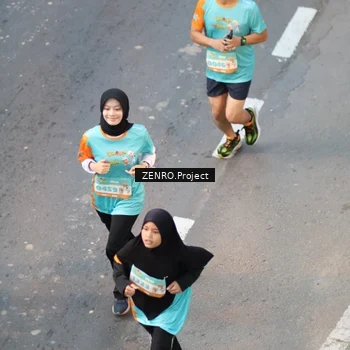Runner Photo 8203340