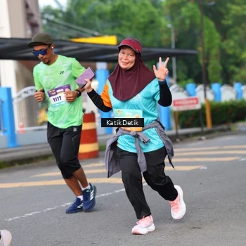 Runner Photo 8203346