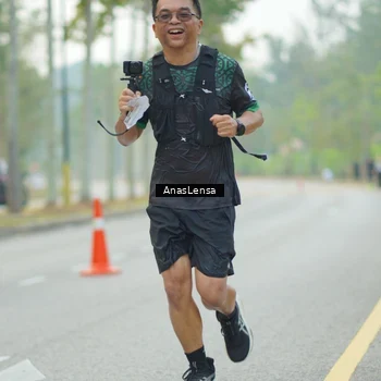 Runner Photo 8203347