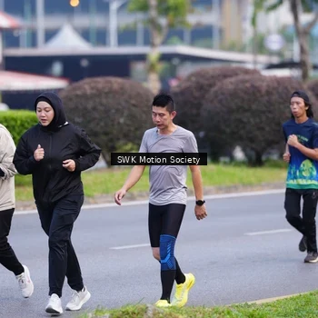 Runner Photo 8203349