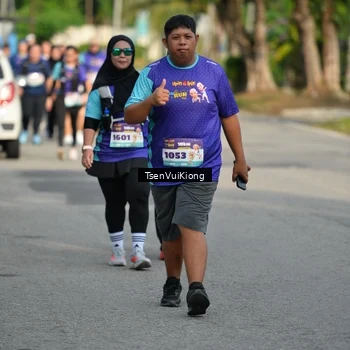 Runner Photo 8203350