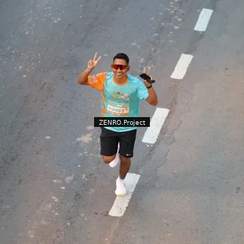 Runner Photo 8203355
