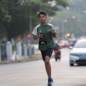 Runner Photo 8203359