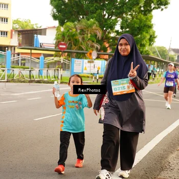 Runner Photo 8203362
