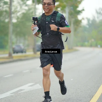 Runner Photo 8203363