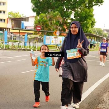 Runner Photo 8203367