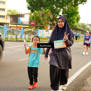 Runner Photo 8203368
