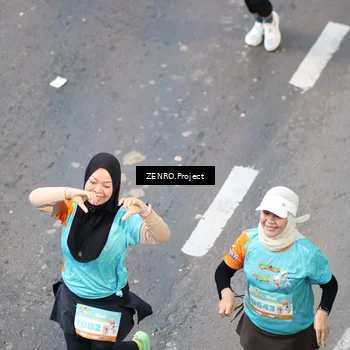 Runner Photo 8203370