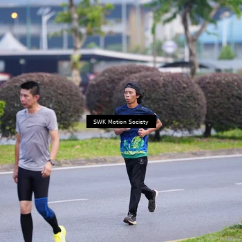 Runner Photo 8203374