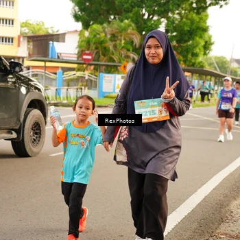 Runner Photo 8203377