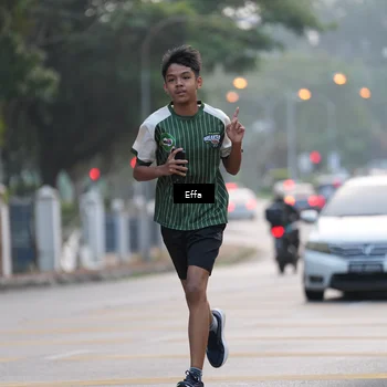 Runner Photo 8203380
