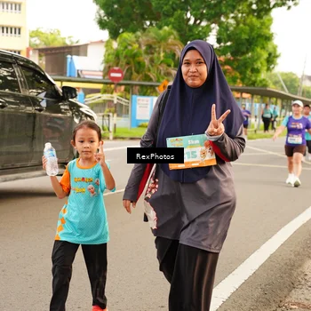 Runner Photo 8203384