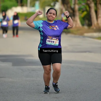 Runner Photo 8203385