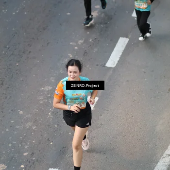 Runner Photo 8203387