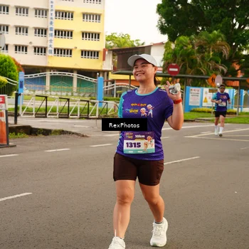 Runner Photo 8203390