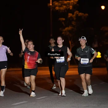 Runner Photo 8203391